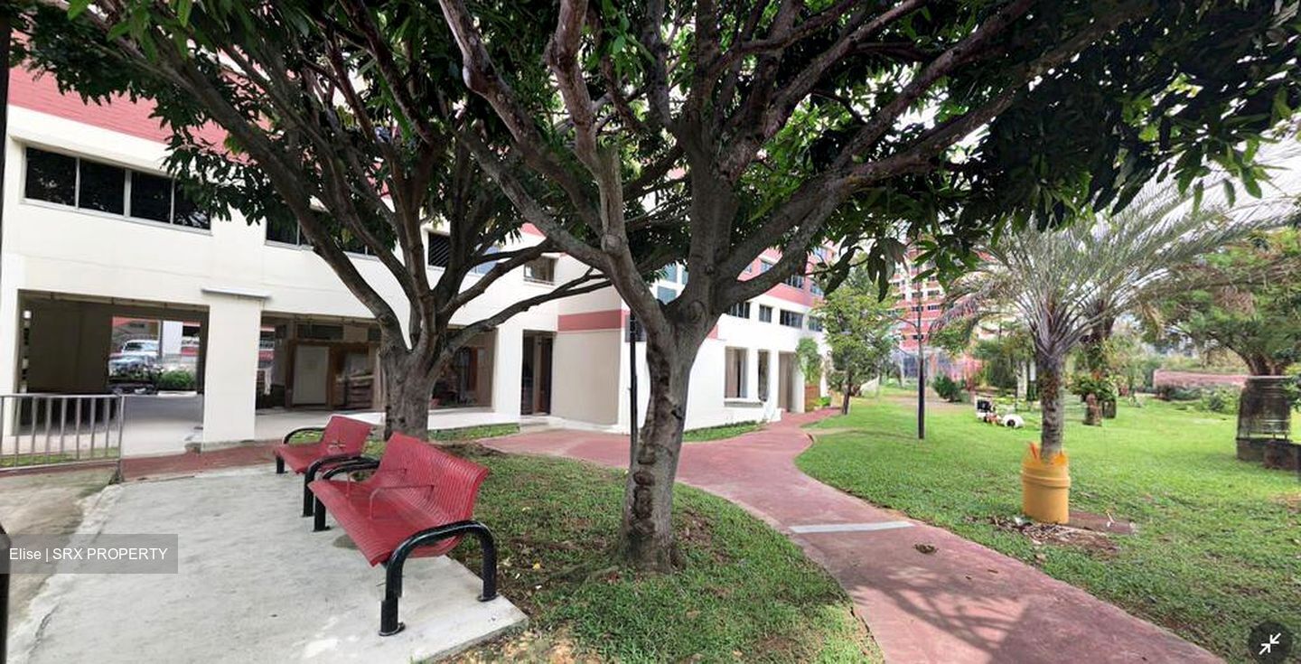 Blk 446 Bright Hill Drive (Bishan), HDB 4 Rooms #497868871